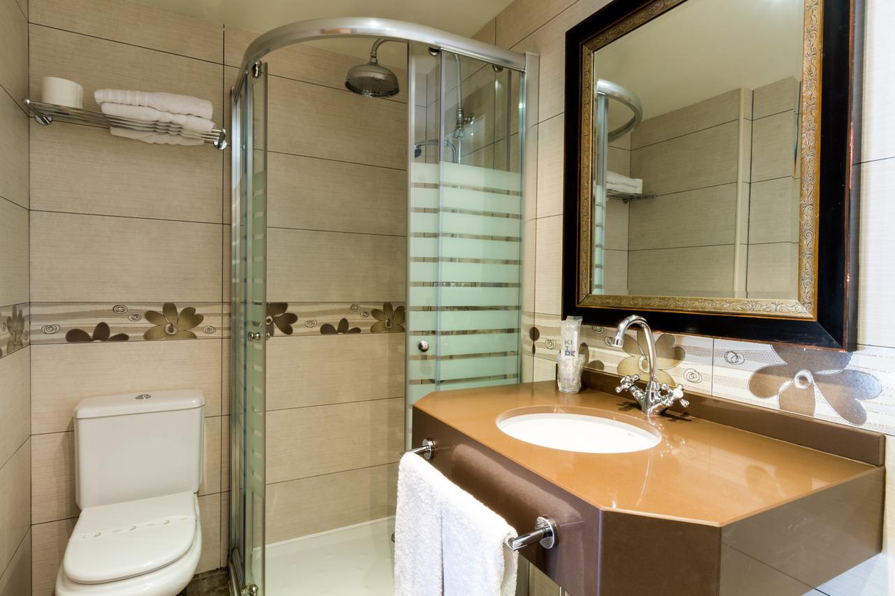 Hotel Flor De Neu เอลปอนต์ เด ซูเอร์ต ภายนอก รูปภาพ